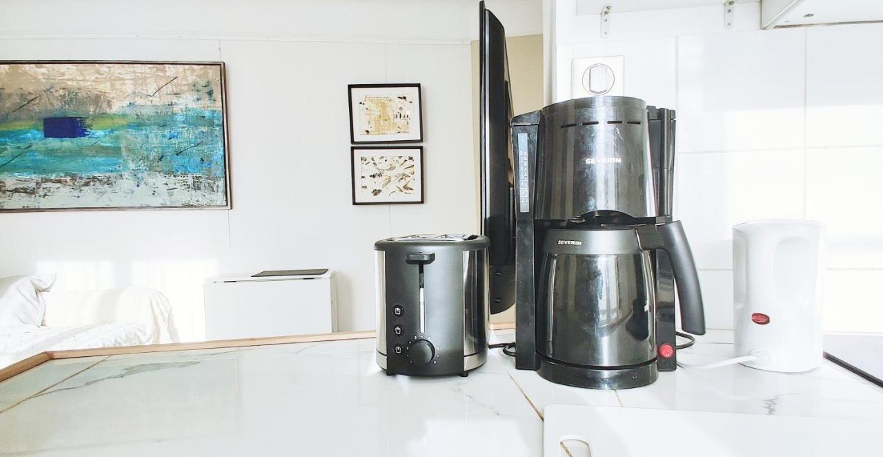 Luxueux Appartement Sur Jardin Paris Extérieur photo